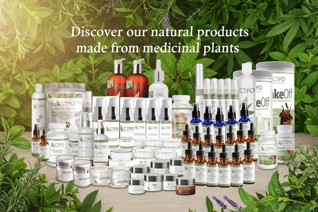 CTFO-CBD-PRODUCTS